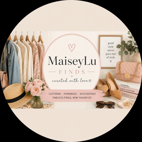 maiseylufinds